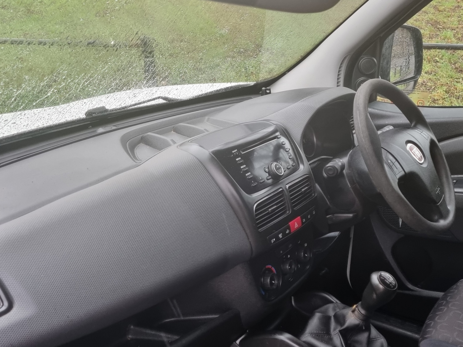 Used Fiat Doblo 2015 for sale - 77277098: Photo 13