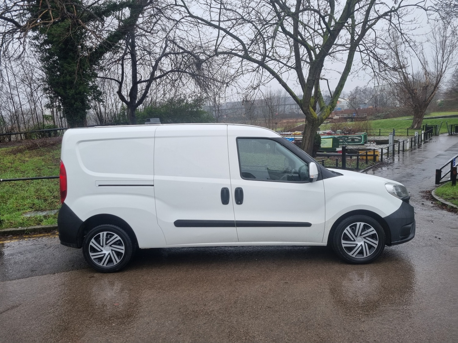 Used Fiat Doblo 2015 for sale - 77277098: Photo 15