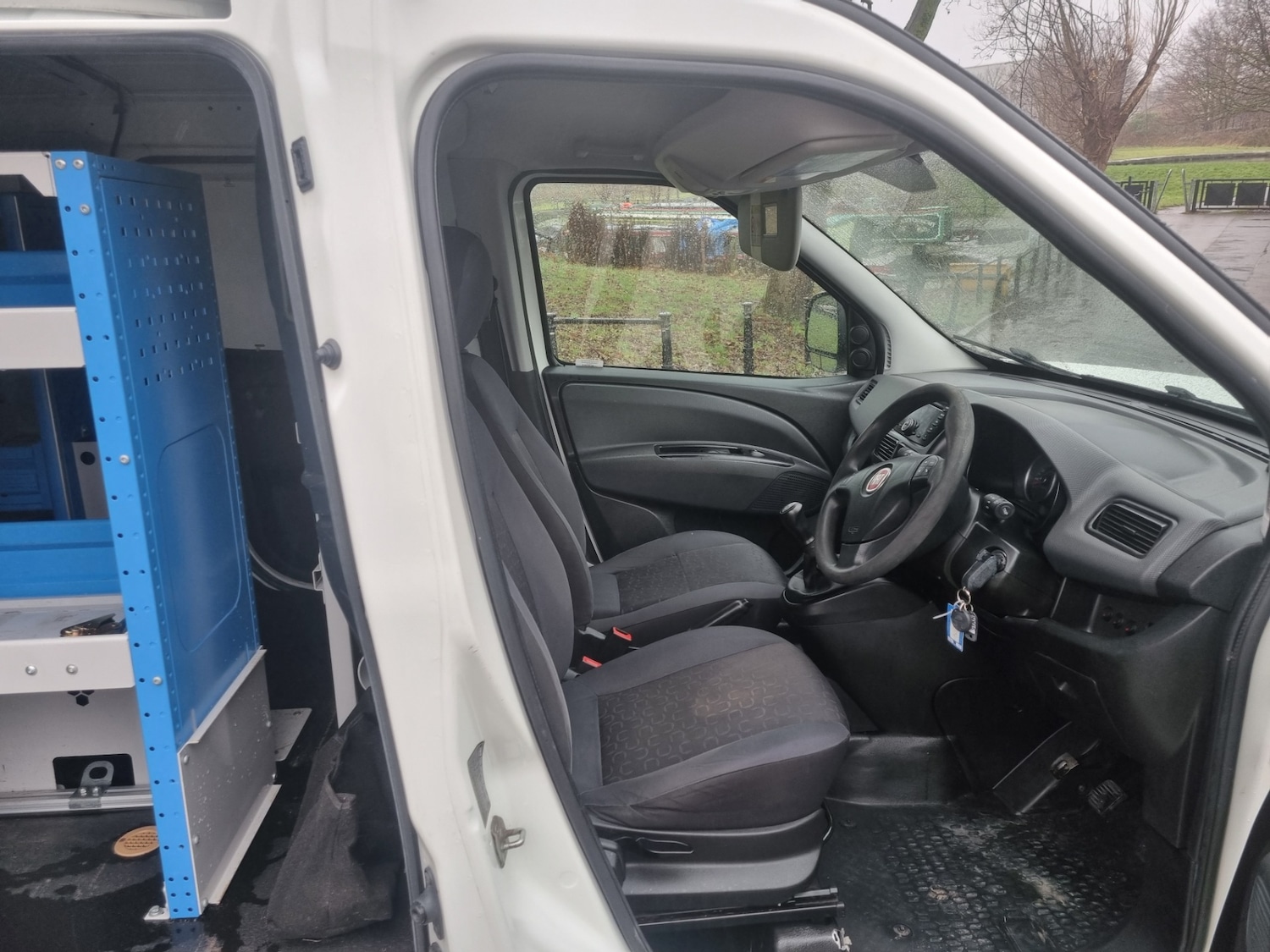 Used Fiat Doblo 2015 for sale - 77277098: Photo 18