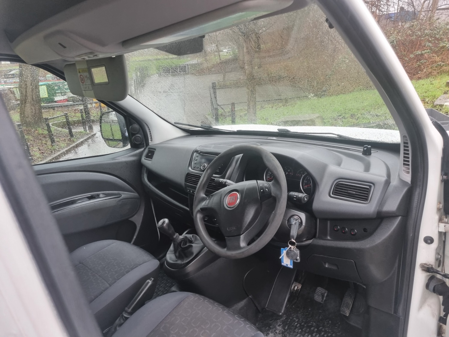 Used Fiat Doblo 2015 for sale - 77277098: Photo 19