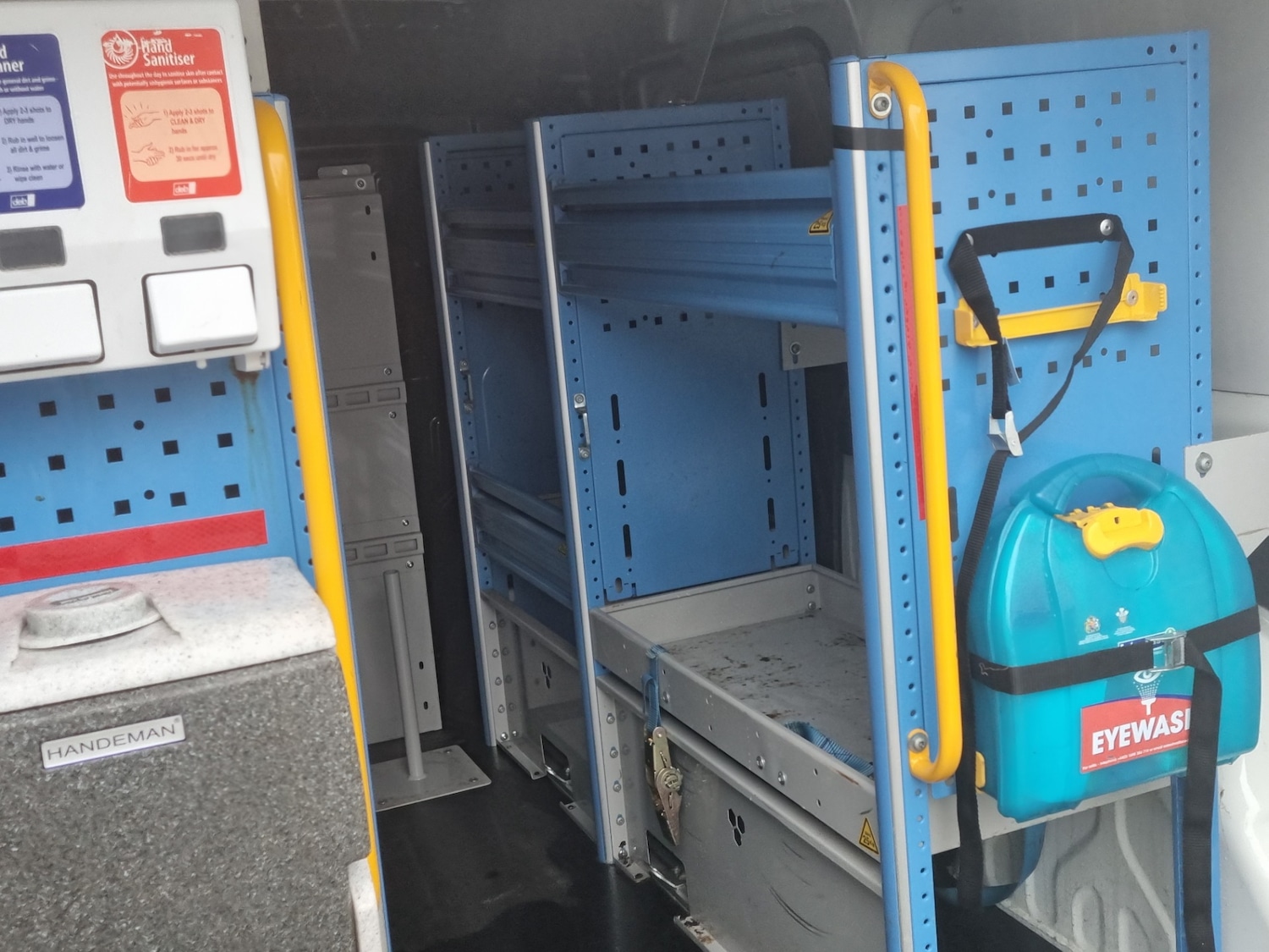 Used Fiat Doblo 2015 for sale - 77277098: Photo 7