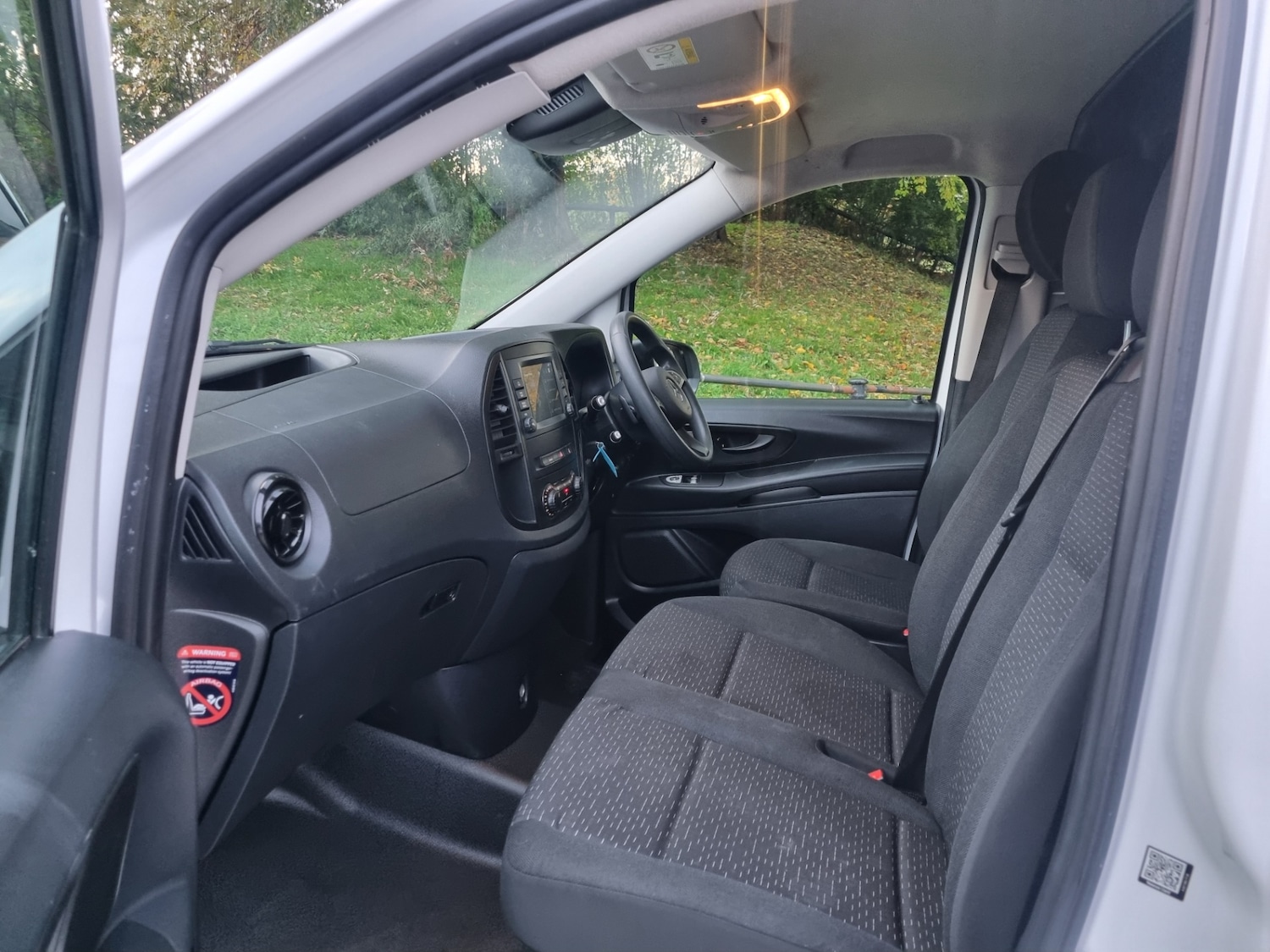 Used Mercedes-Benz Vito 2022 for sale - 76357224: Photo 6