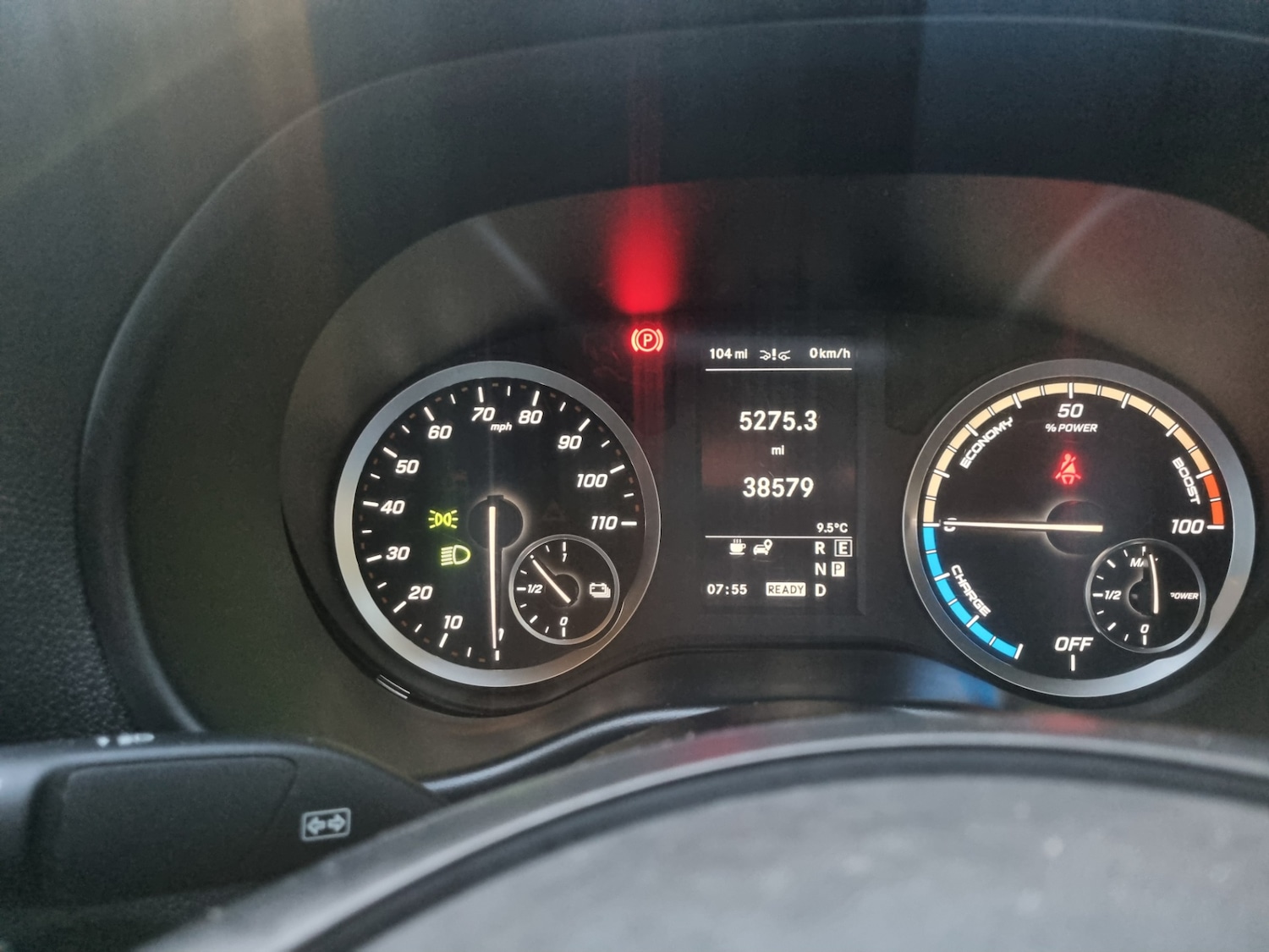 Used Mercedes-Benz Vito 2022 for sale - 76357224: Photo 7