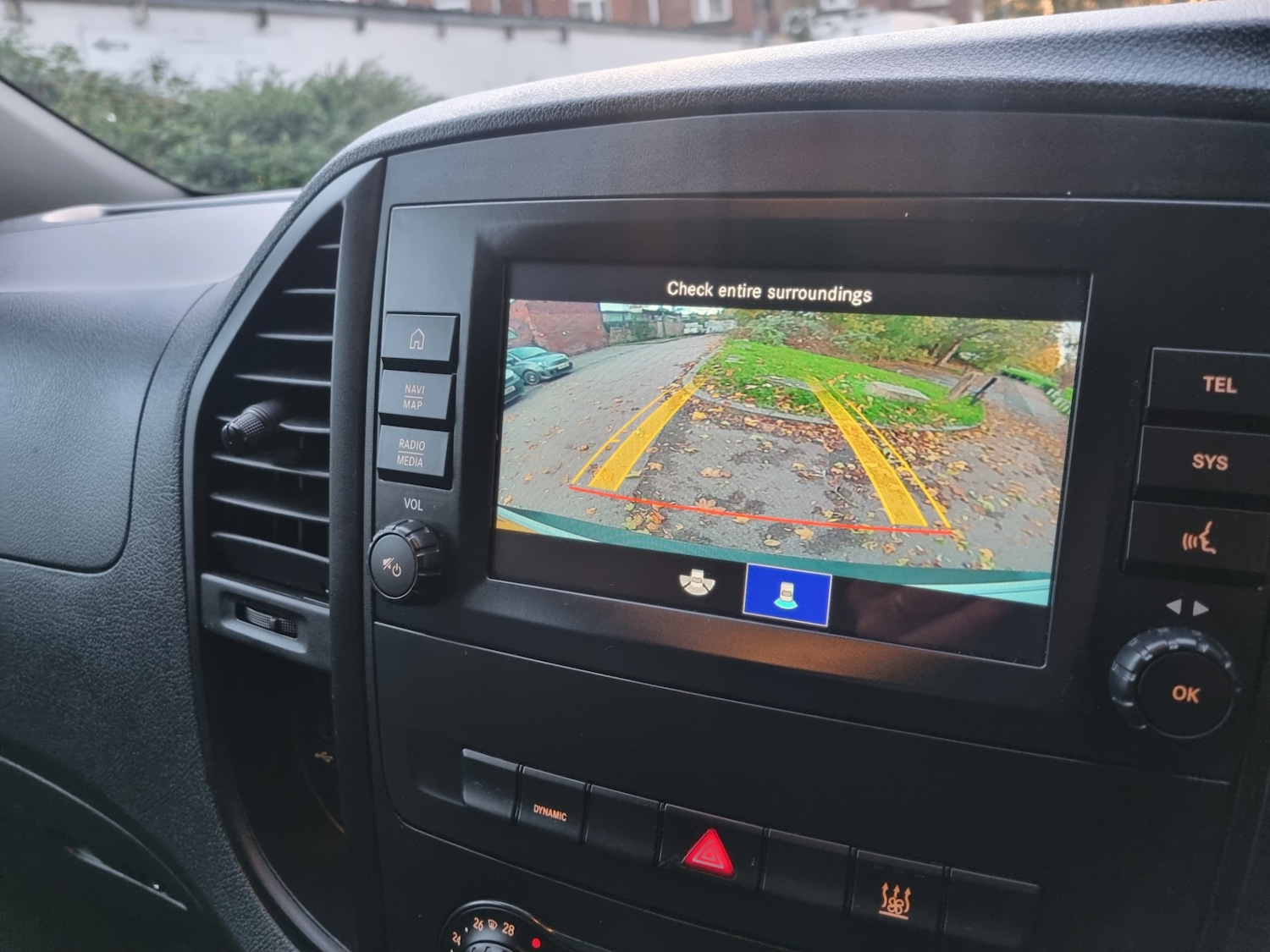 Used Mercedes-Benz Vito 2022 for sale - 76357224: Photo 8