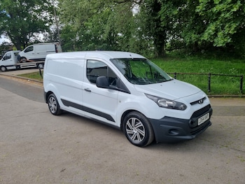 Used Ford Transit Connect 2014 for sale - 78551874: Photo