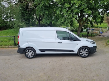 Used Ford Transit Connect 2014 for sale - 78551874: Photo