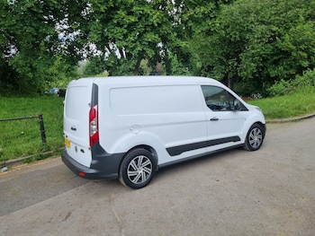 Used Ford Transit Connect 2014 for sale - 78551874: Photo