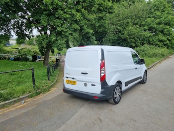 Used Ford Transit Connect 2014 for sale - 78551874: Photo