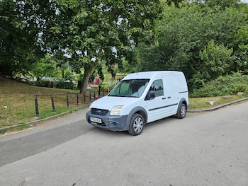 Used Ford Transit Connect 2012 for sale - 75446063: Photo