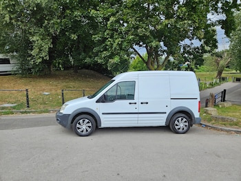 Used Ford Transit Connect 2012 for sale - 75446063: Photo