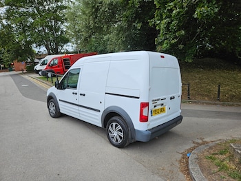 Used Ford Transit Connect 2012 for sale - 75446063: Photo