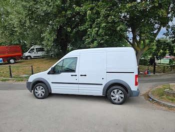 Used Ford Transit Connect 2012 for sale - 75446063: Photo
