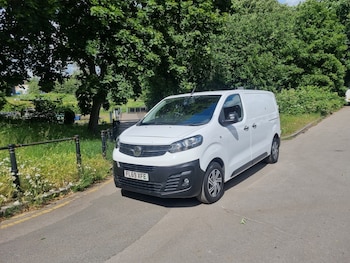 Used Vauxhall Vivaro 2019 for sale - 78851748: Photo
