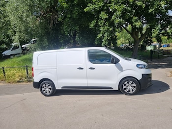 Used Vauxhall Vivaro 2019 for sale - 78851748: Photo