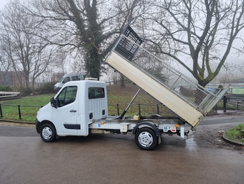 Used Vauxhall Movano 2017 for sale - 77356787: Photo