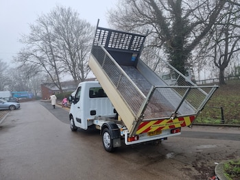Used Vauxhall Movano 2017 for sale - 77356787: Photo