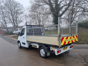 Used Vauxhall Movano 2017 for sale - 77356787: Photo