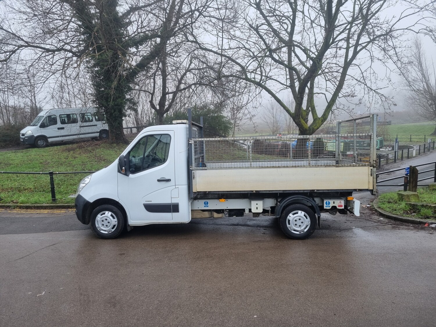 Used Vauxhall Movano 2017 for sale - 77356787: Photo 5