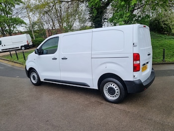 Used Citroen Dispatch 2023 for sale - 78288870: Photo