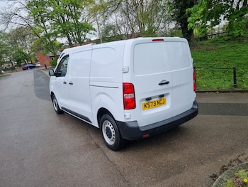 Used Citroen Dispatch 2023 for sale - 78288870: Photo