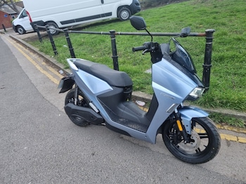 Used HORWIN SK3 2024 for sale - bike-78018101: Photo