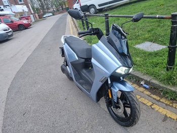 Used HORWIN SK3 2024 for sale - bike-78018101: Photo