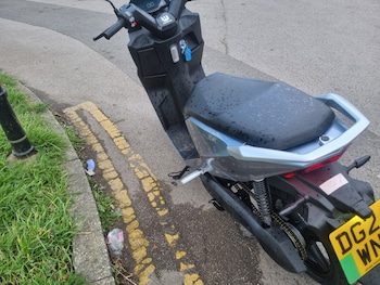 Used HORWIN SK3 2024 for sale - bike-78018101: Photo