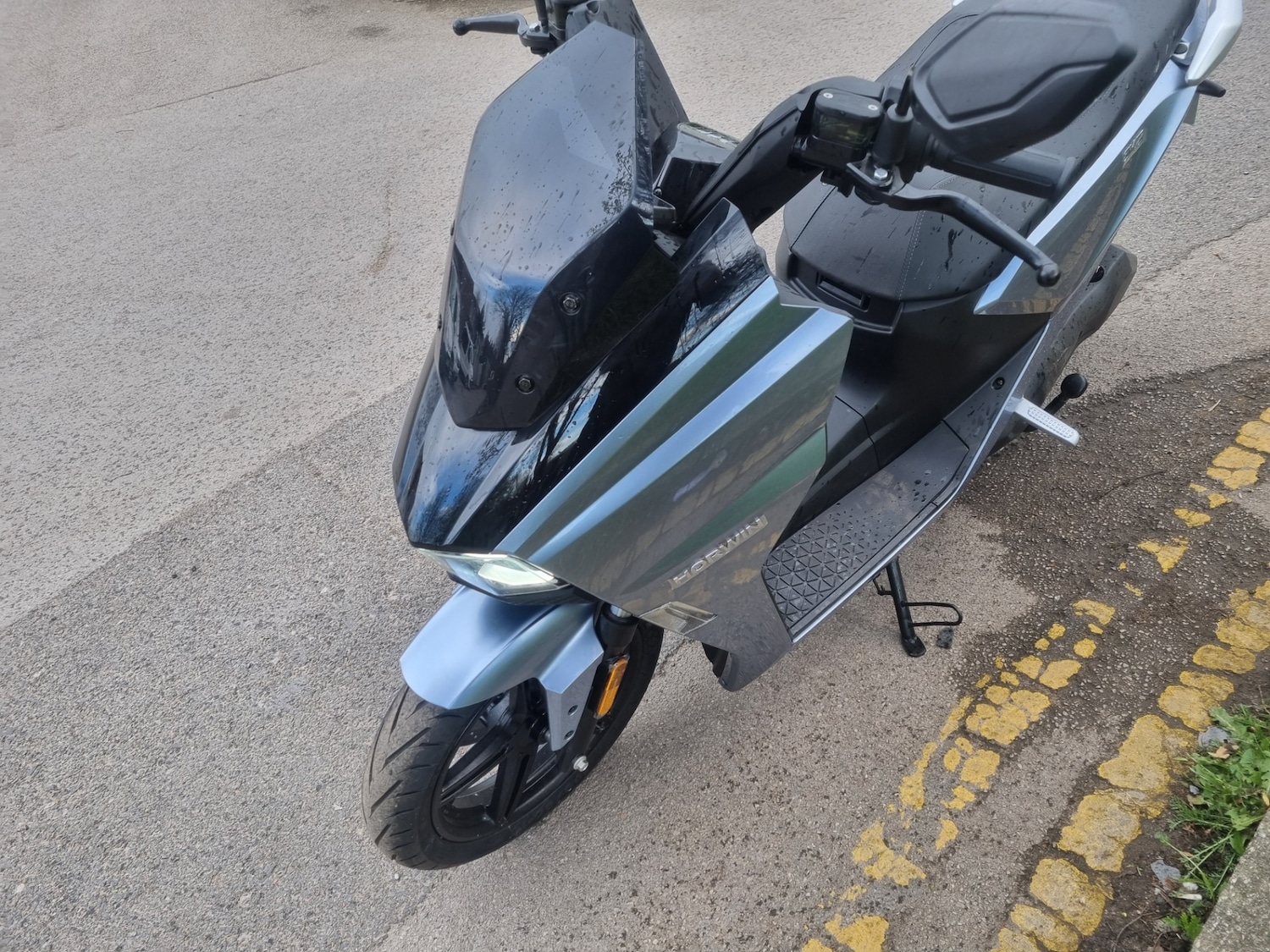 Used HORWIN SK3 2024 for sale - 78018101: Photo 5