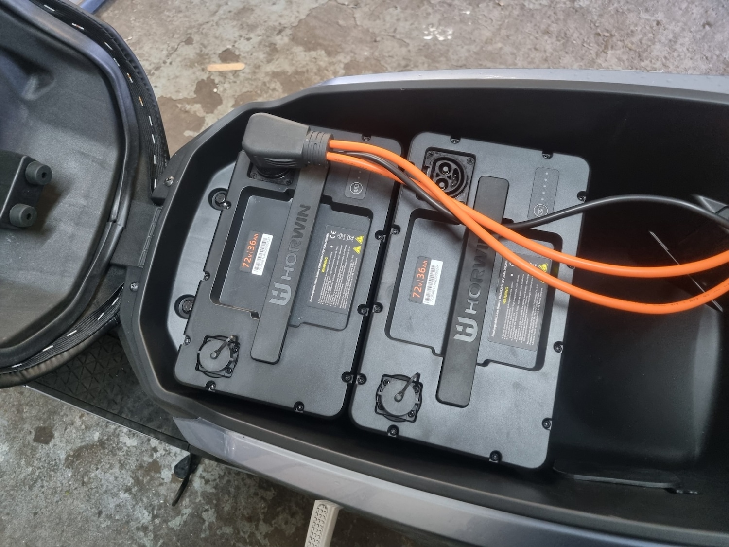 Used HORWIN SK3 2024 for sale - 78018101: Photo 6