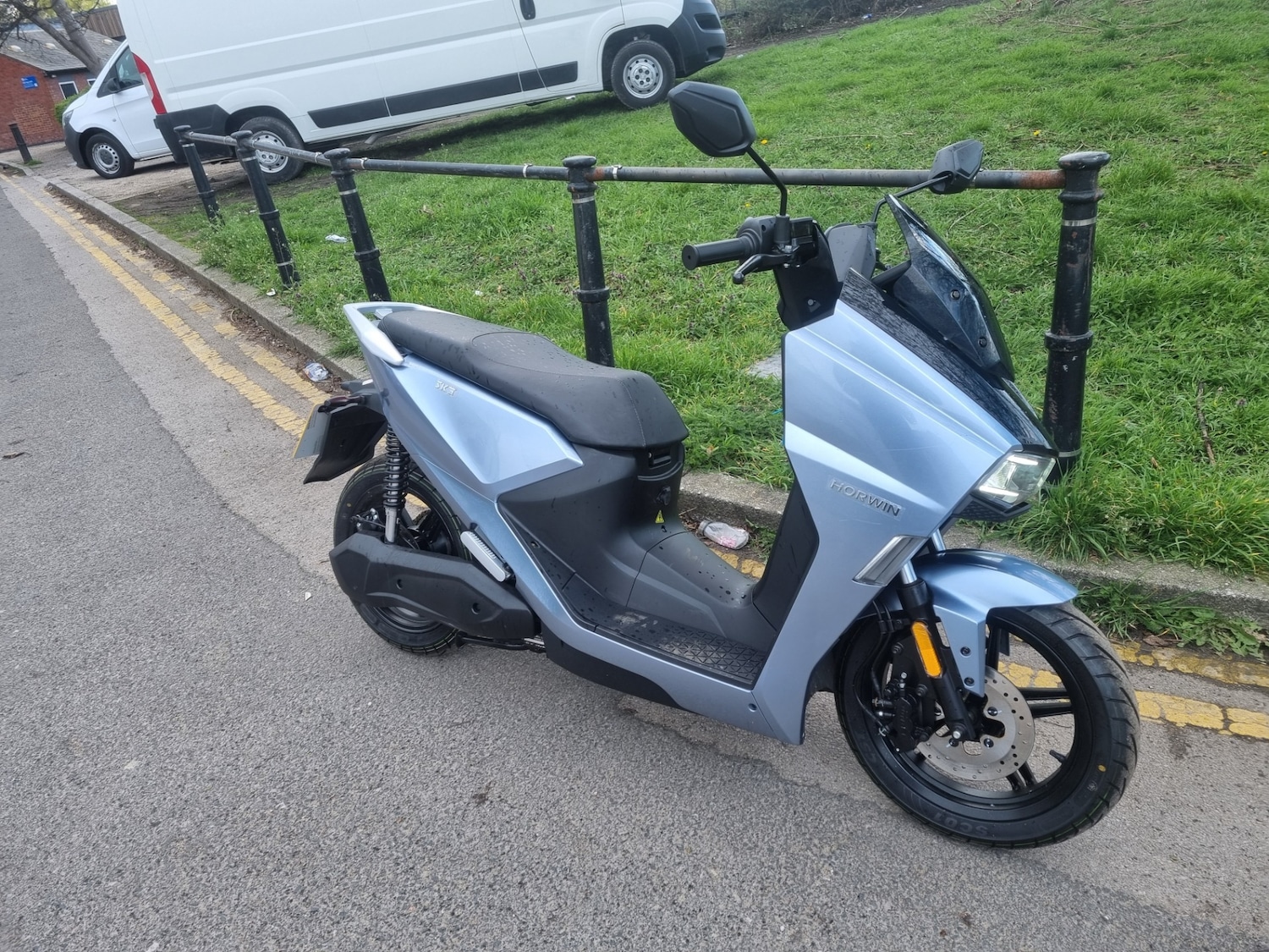 Used HORWIN SK3 2024 for sale - 78018101: Photo 7
