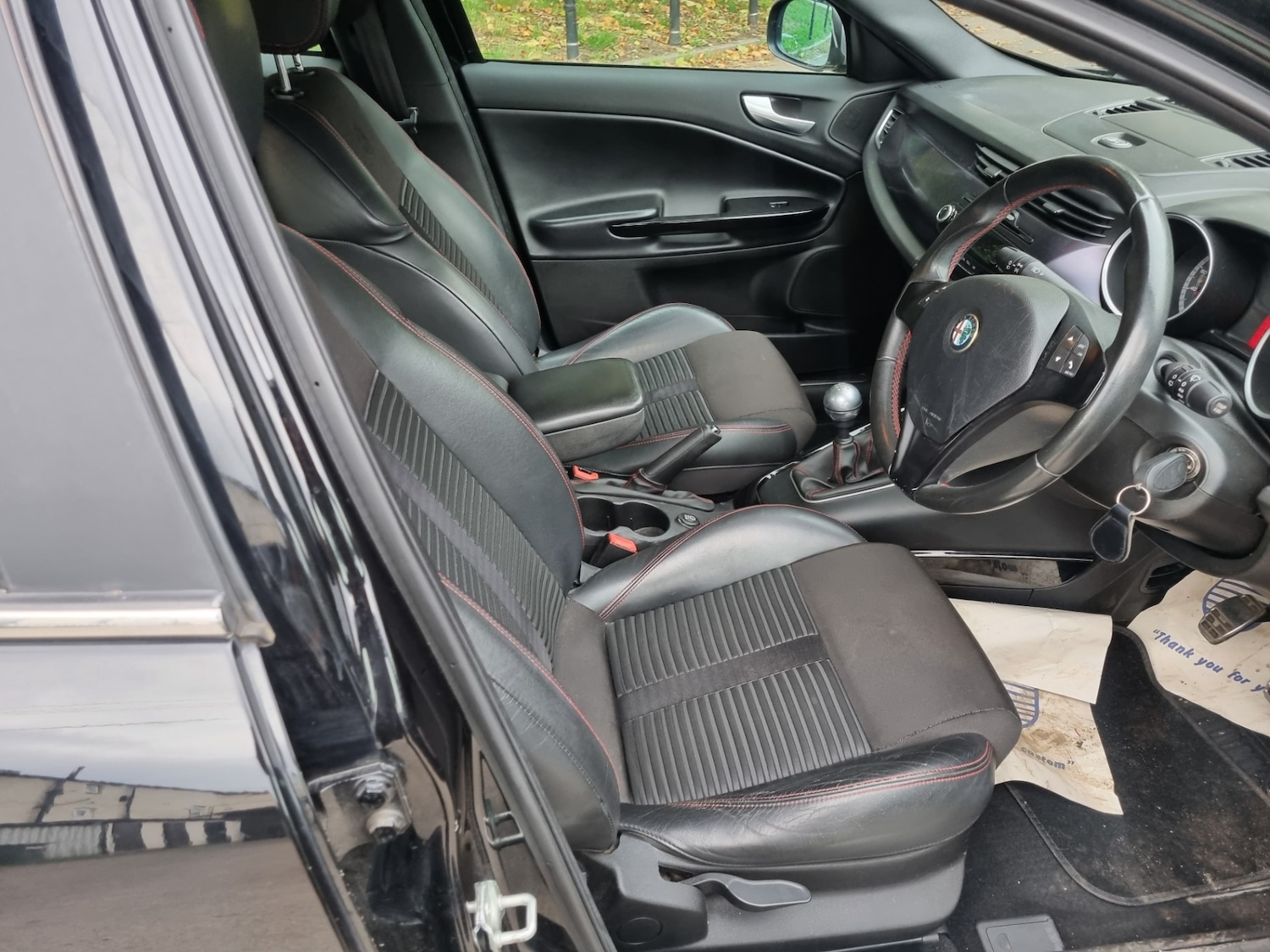 Used Alfa Romeo Giulietta 2011 for sale - 76119858: Photo 10