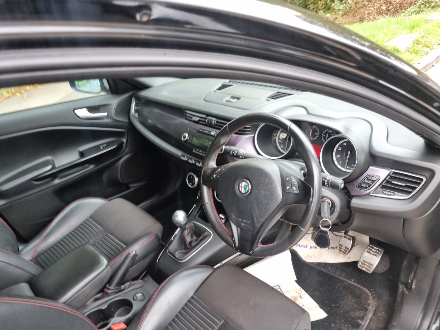 Used Alfa Romeo Giulietta 2011 for sale - 76119858: Photo 11