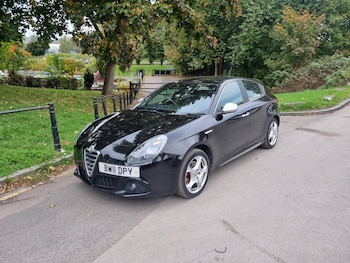 2011 (11) - 1.4 TB MultiAir Veloce 5dr
