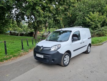 Used Renault Kangoo 2021 for sale - 79805447: Photo