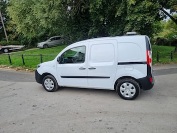 Used Renault Kangoo 2021 for sale - 79805447: Photo