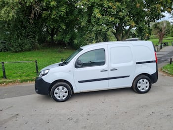 Used Renault Kangoo 2021 for sale - 79805447: Photo
