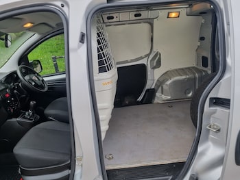 Used Fiat Fiorino 2019 for sale - 78402833: Photo