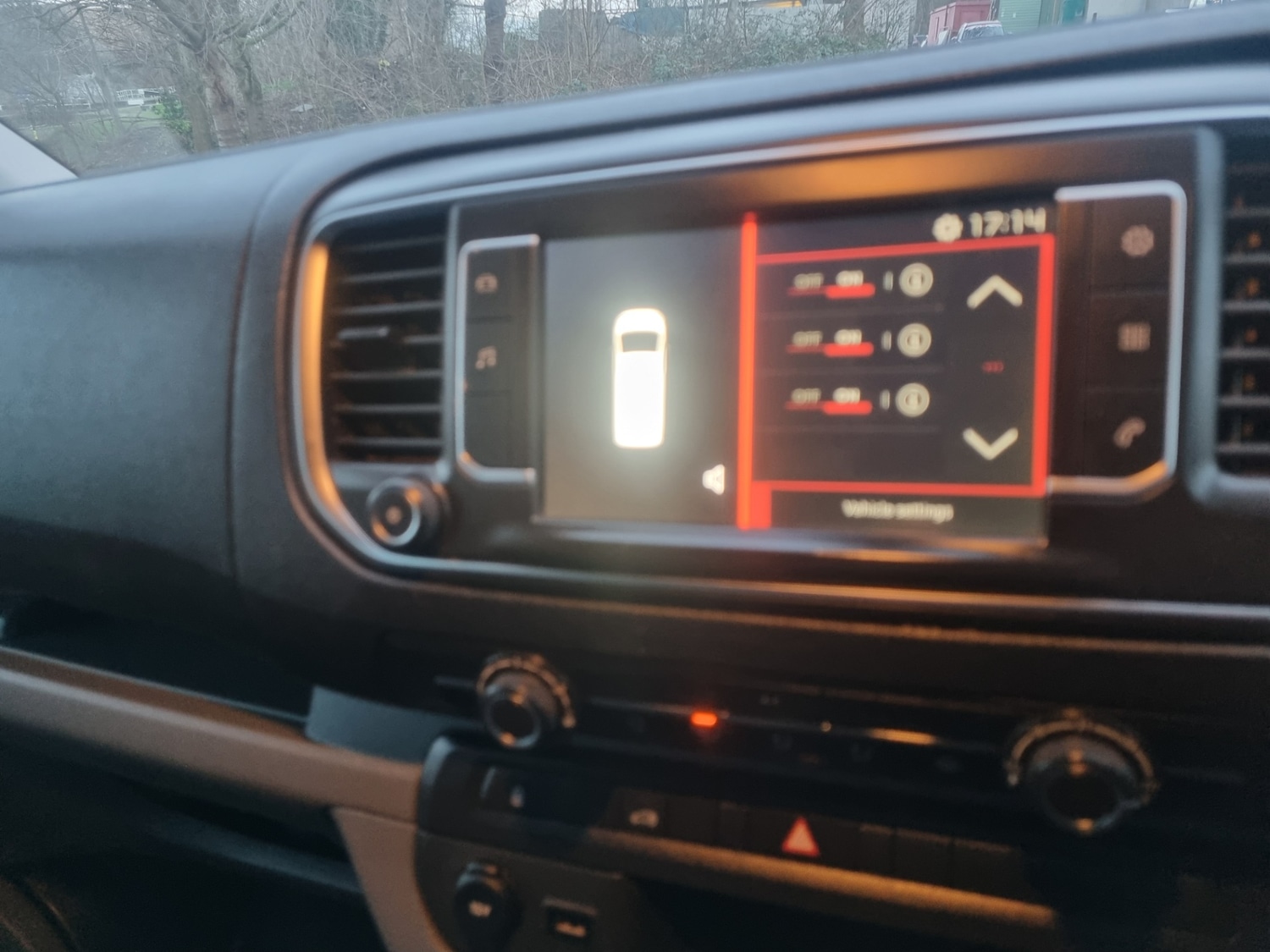 Used Citroen Dispatch 2019 for sale - 77667955: Photo 13