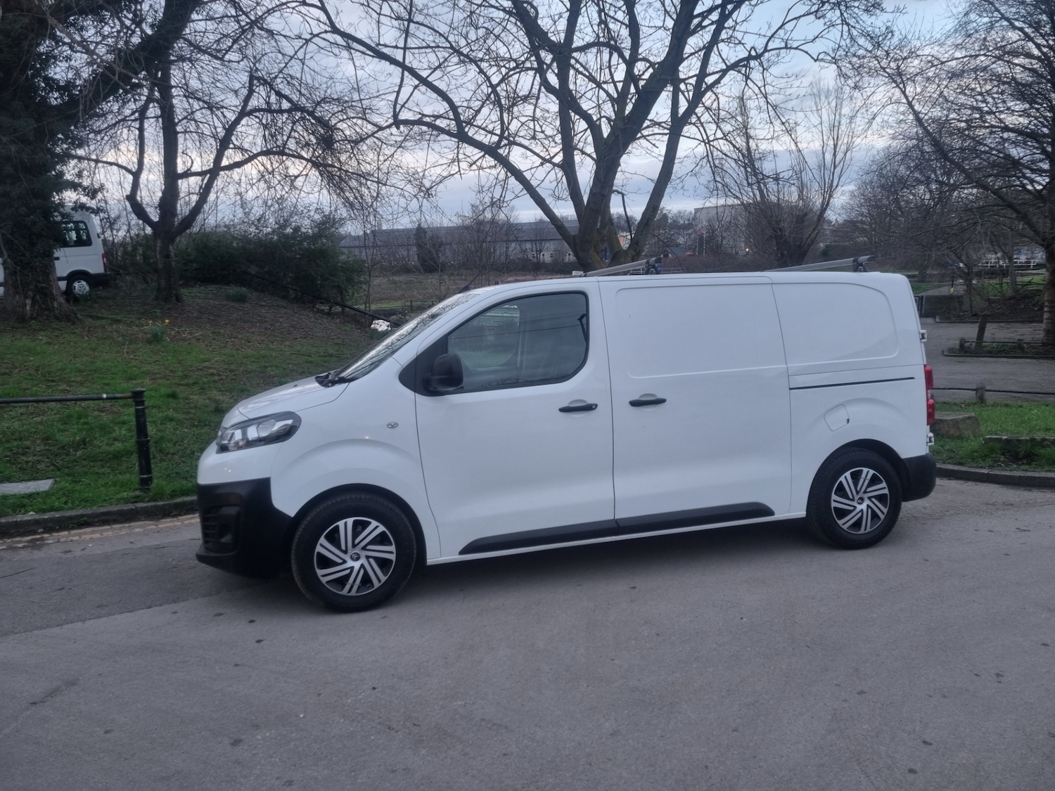 Used Citroen Dispatch 2019 for sale - 77667955: Photo 2