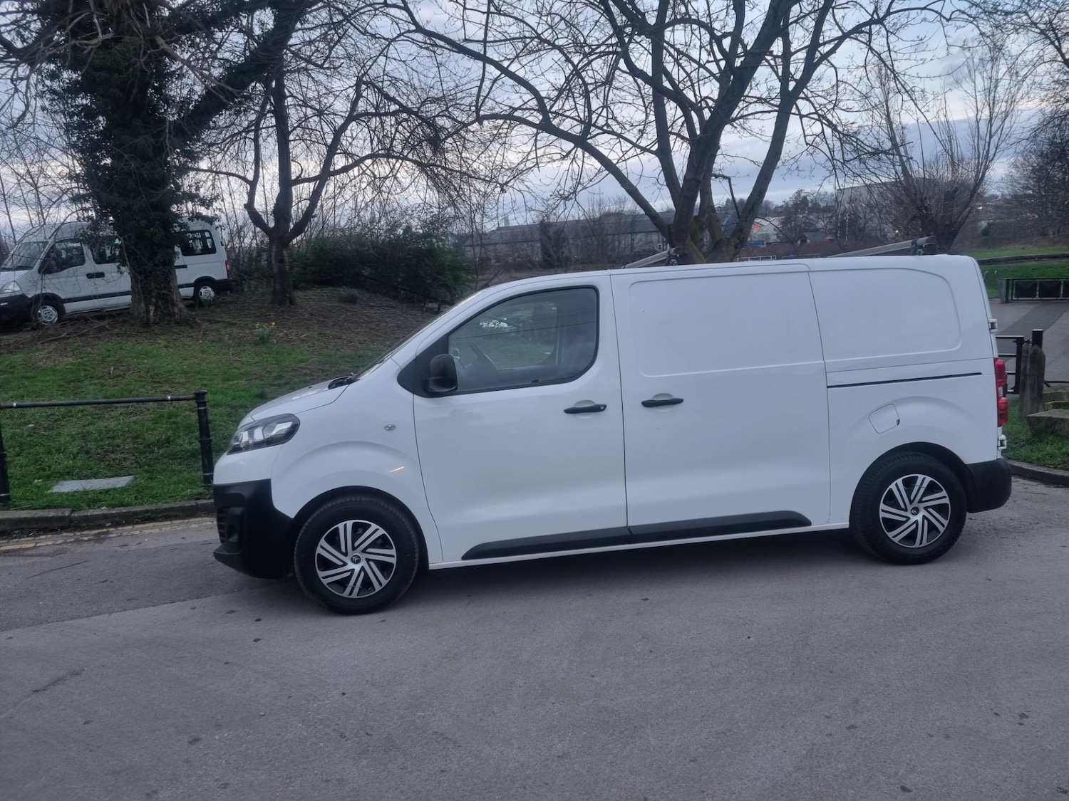 Used Citroen Dispatch 2019 for sale - 77667955: Photo 3