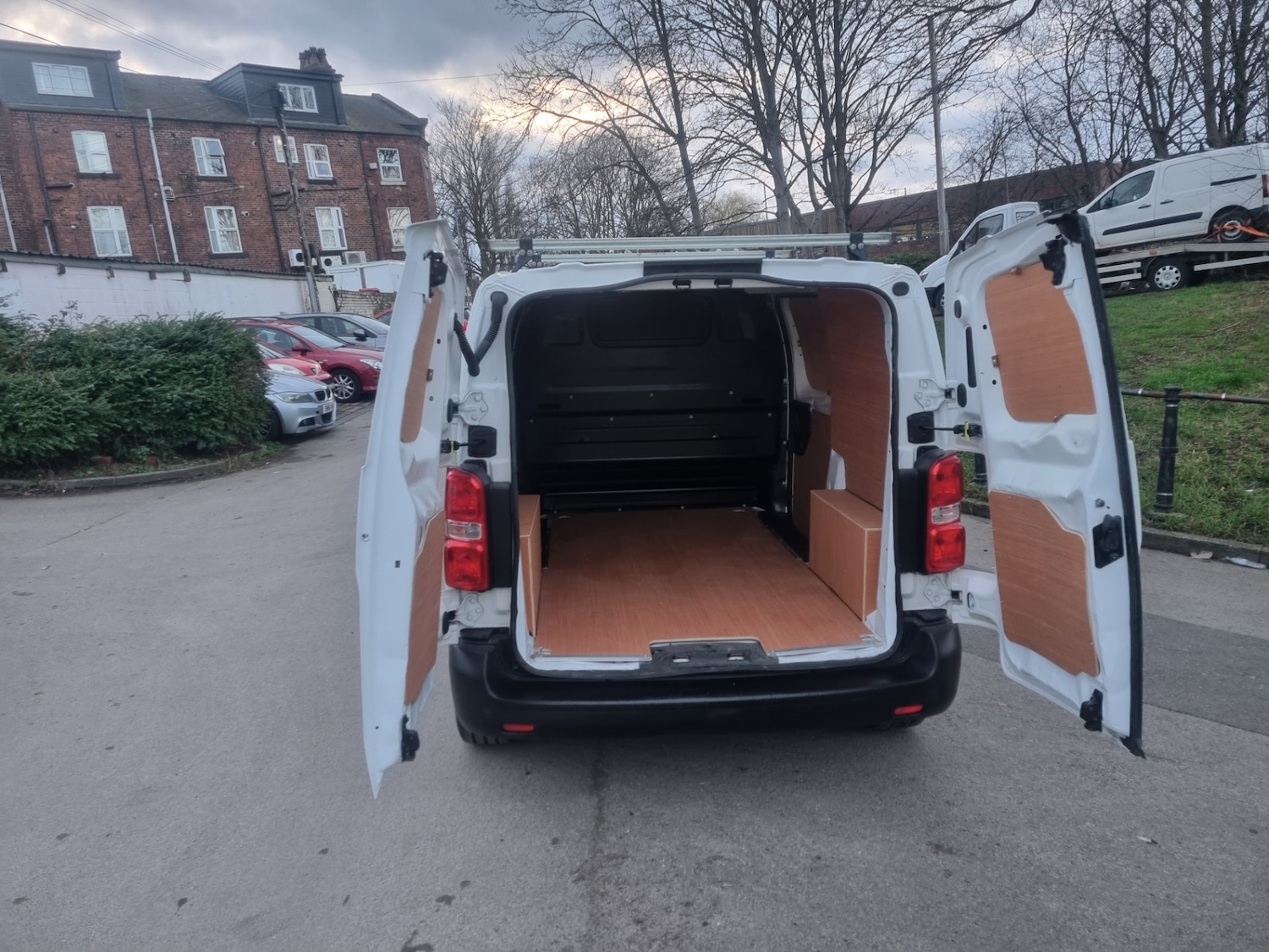 Used Citroen Dispatch 2019 for sale - 77667955: Photo 6