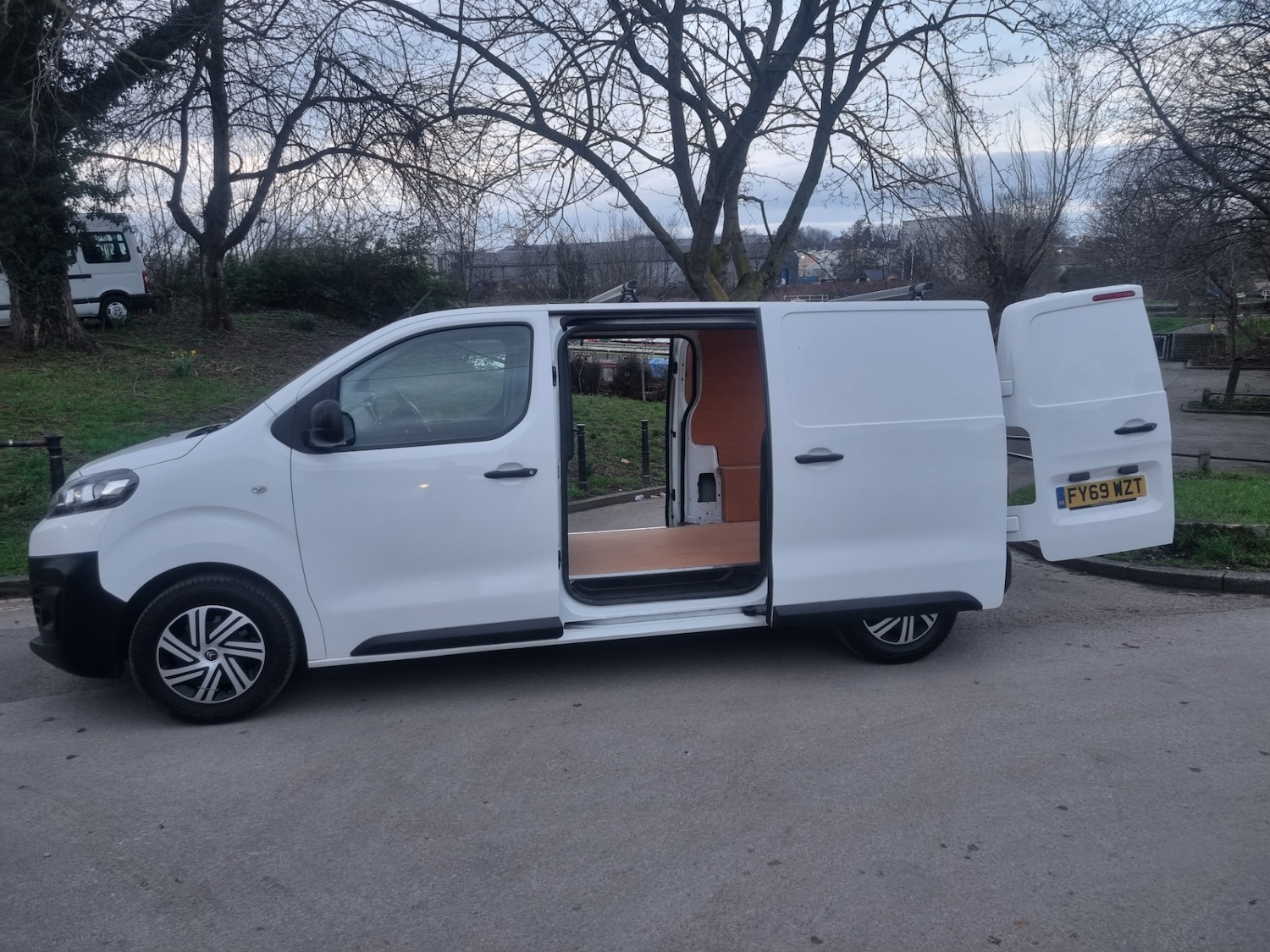 Used Citroen Dispatch 2019 for sale - 77667955: Photo 7