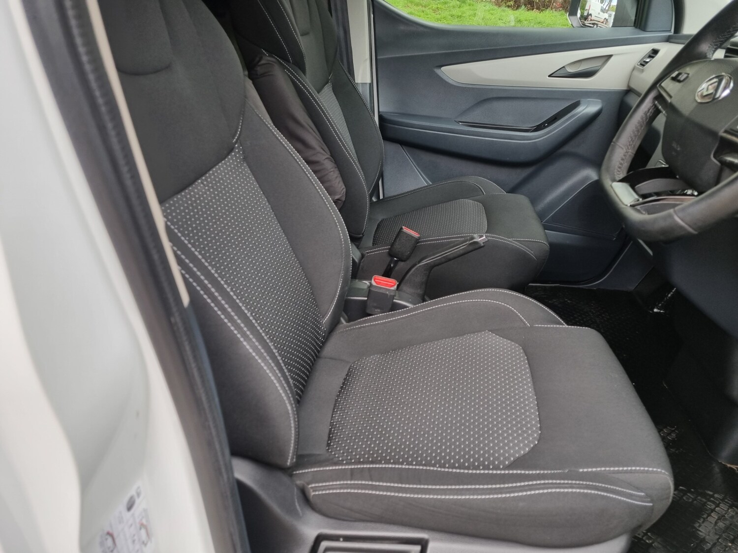 Used Maxus eDeliver 3 2024 for sale - 78221090: Photo 10