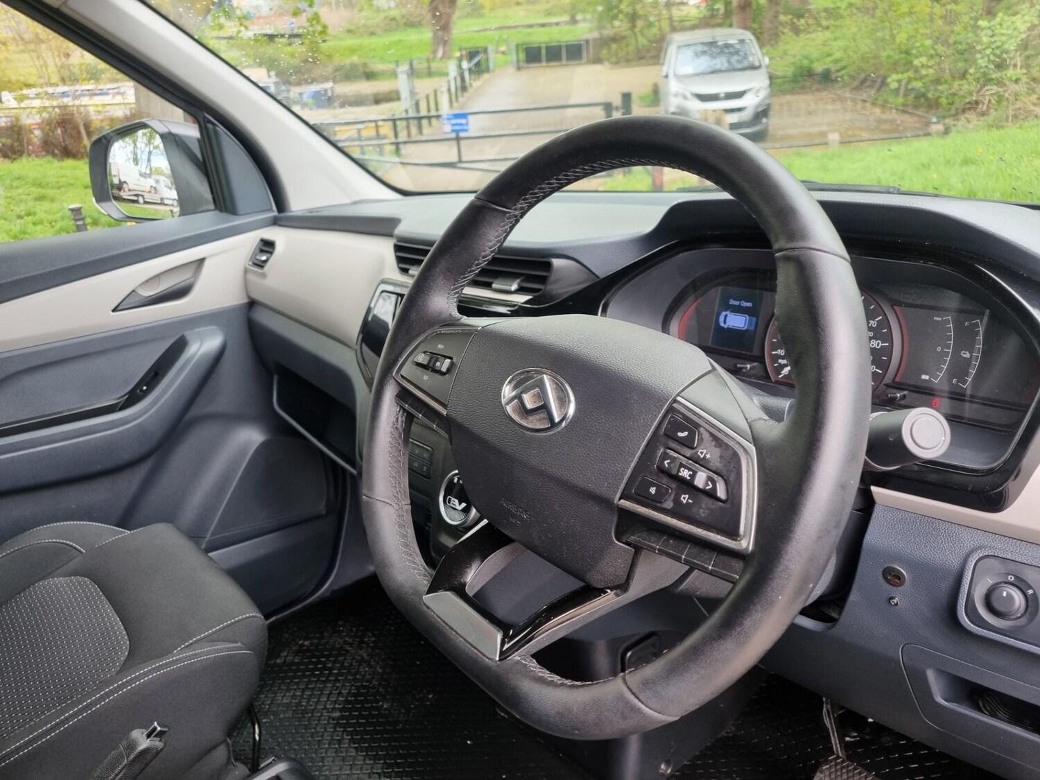 Used Maxus eDeliver 3 2024 for sale - 78221090: Photo 12