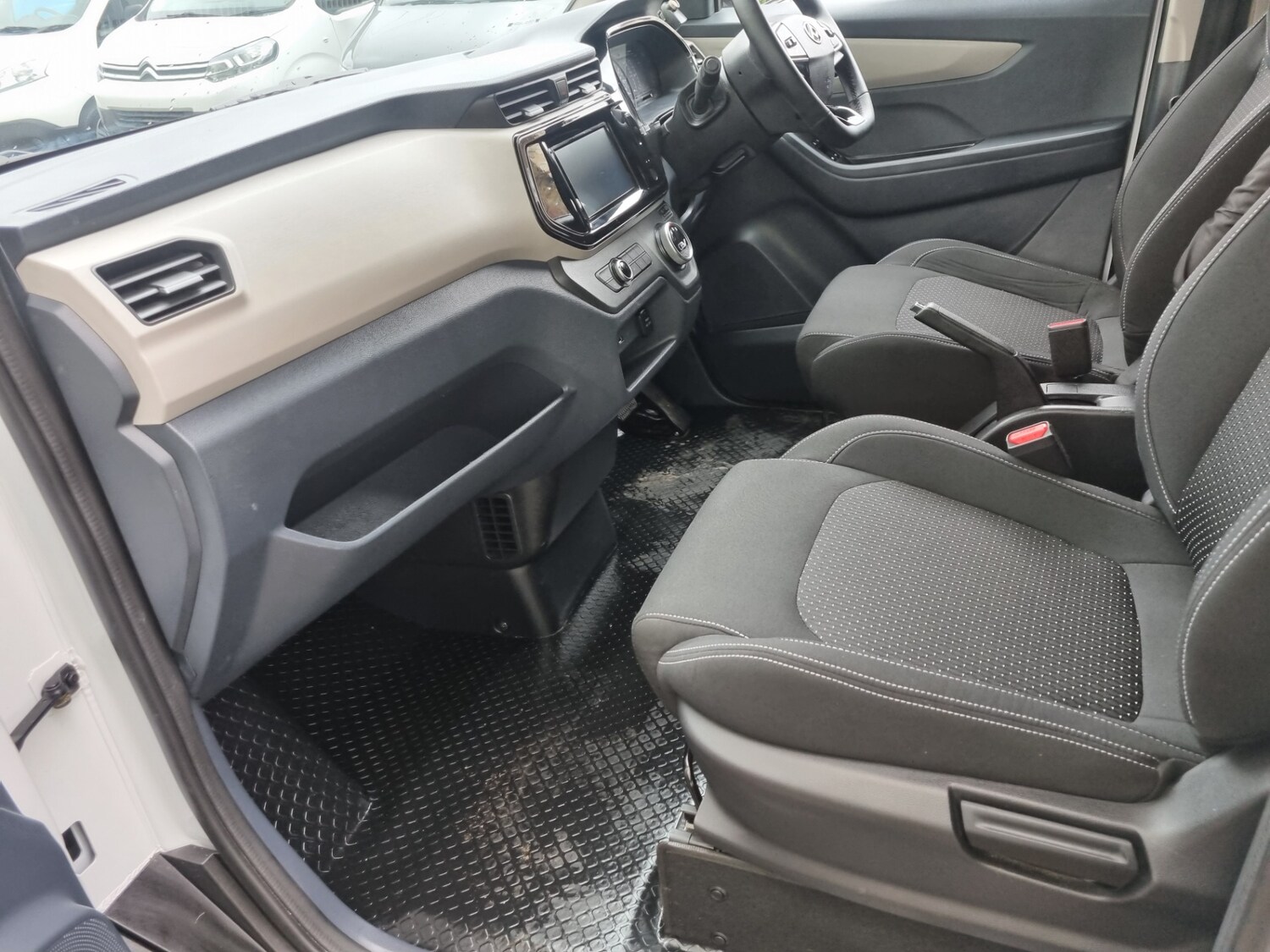 Used Maxus eDeliver 3 2024 for sale - 78221090: Photo 14