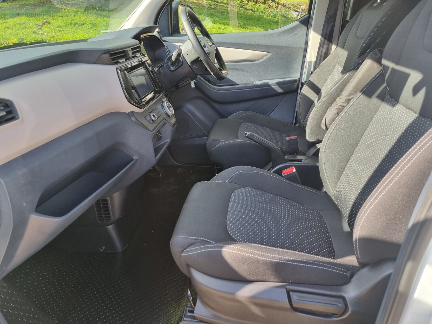 Used Maxus eDeliver 3 2024 for sale - 78221090: Photo 15