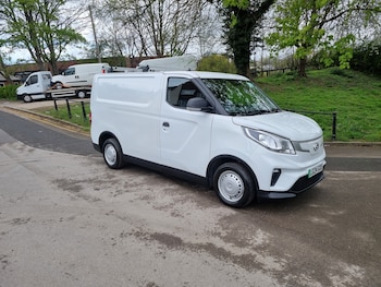 Used Maxus eDeliver 3 2024 for sale - 78221090: Photo