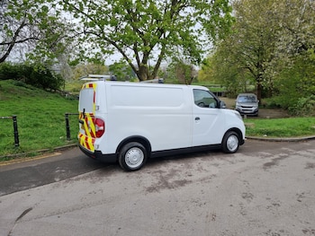 Used Maxus eDeliver 3 2024 for sale - 78221090: Photo