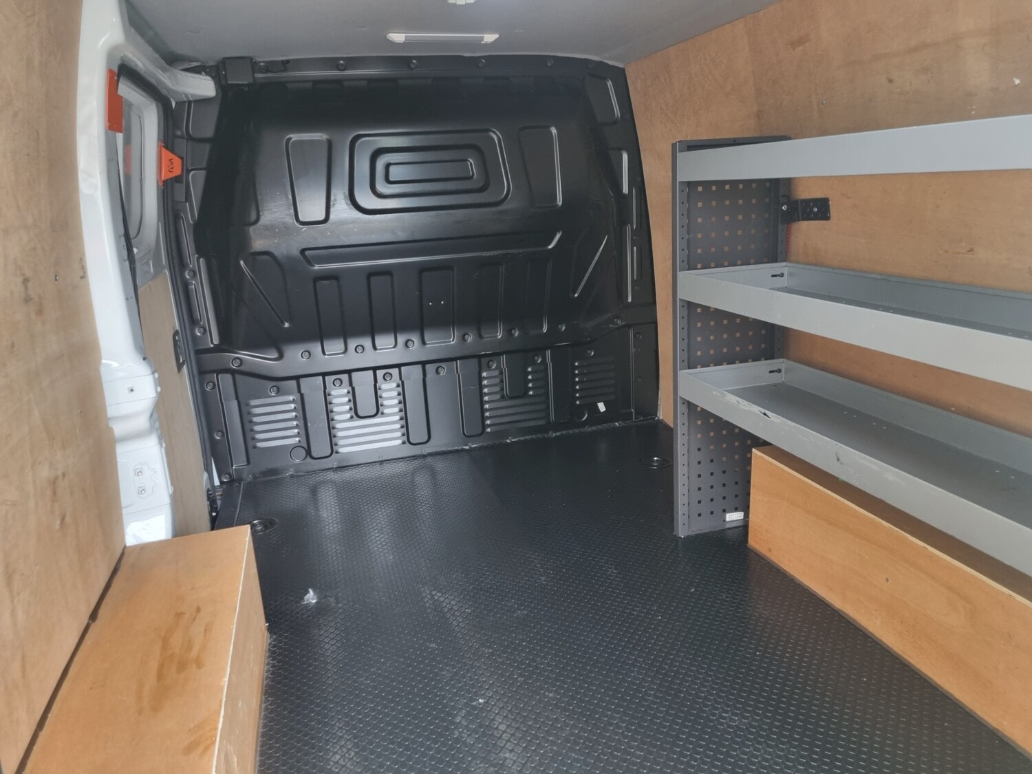 Used Maxus eDeliver 3 2024 for sale - 78221090: Photo 8