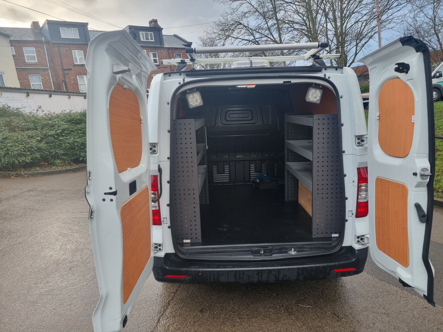 Used Maxus eDeliver 3 2024 for sale - 77628742: Photo 10